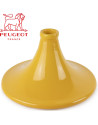 Peugeot: Tajine atlas 23 cm geel