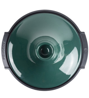 Peugeot: Tajine atlas 23 cm groen