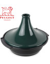 Peugeot: Tajine atlas 23 cm groen