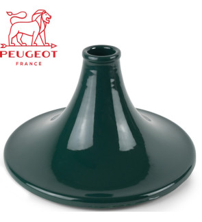 Peugeot: Tajine atlas 23 cm groen