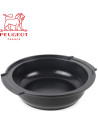 Peugeot: Tajine atlas 23 cm geel