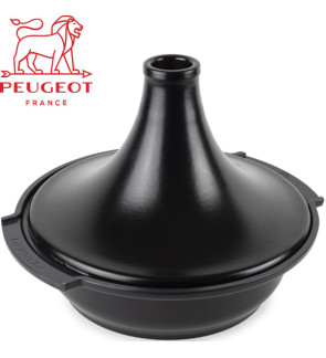 Peugeot: Atlas tajine 23 cm noire