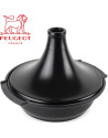 Peugeot:  Atlas tajine 23 cm noire