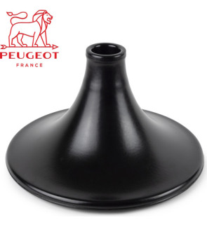 Peugeot:  Atlas tajine 23 cm noire