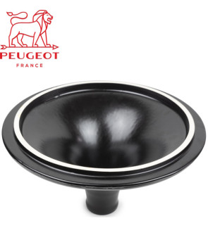 Peugeot:  Atlas tajine 23 cm noire