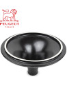 Peugeot:  Atlas tajine 23 cm noire