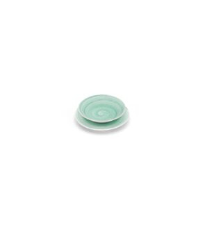 Memento: Dinerbord 27,5 cm Aqua