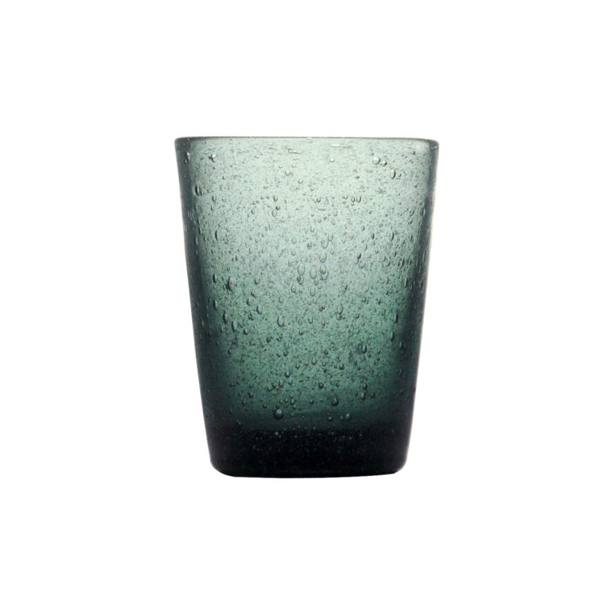 Memento: Geblazen glazen waterbeker 30cl Avio