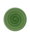 Memento: Dinerbord 27,5 cm Smaragdgroene