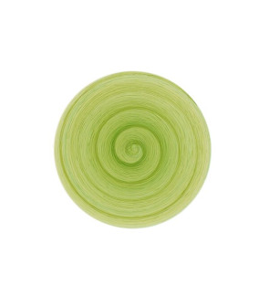 Memento: Dessertbord 20,5 cm Lime