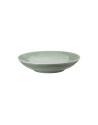 Thomas: Loft Colour Assiette creuse Vert mousse 24 cm