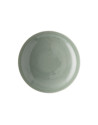 Thomas: Loft Colour Assiette creuse Vert mousse 24 cm