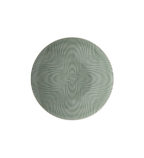 Thomas: Loft Colour Assiette dessert Vert mousse 22 cm