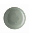 Thomas: Loft Colour Assiette plate Vert mousse 28 cm