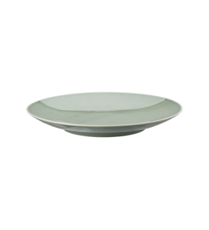 Thomas: Loft Coulour Mosgroen Dinerbord 28 cm