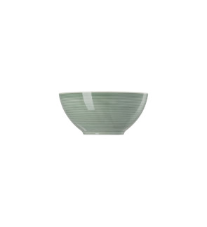 Thomas: Loft Colour Bol Vert mousse 15 cm