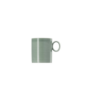 Thomas: Loft Colour Mug Vert Mousse