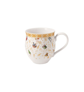 Villeroy & Boch: Toy's delight Grand Mug Edition anniversaire 34 cl