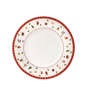 Villeroy & Boch: Toy's delight Assiette plate 27 cm