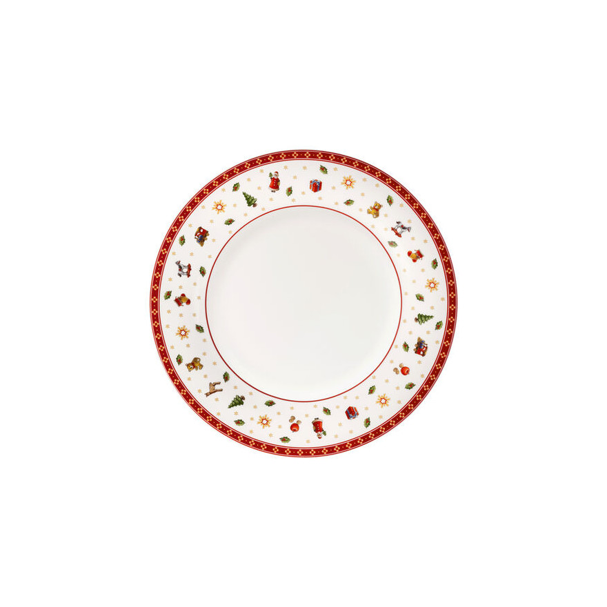 Villeroy & Boch: Toy's delight Assiette plate 27 cm