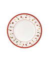 Villeroy & Boch: Toy's delight Assiette plate 27 cm