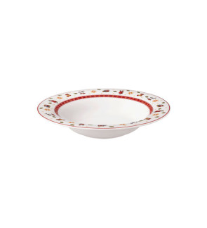 Villeroy & Boch: Toy's delight Assiette creuse 23 cm