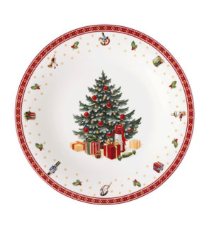 Villeroy & Boch: Toy's delight Assiette de présentation 30 cm