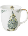 Ihr: Tasse Sapin de Noël 37,5 cl