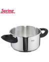 Spring Swiss Design:  Snelkookpan 4,5 L