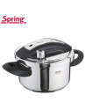 Spring Swiss Design:  Snelkookpan 4,5 L