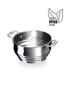 Beka: Panier vapeur seul compatible casserole 16/18/20 cm