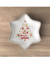 Villeroy & Boch: Toy's delight coupe étoile sapin 24,5 cm