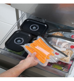 Kuchenprofi: EasyFresh 5-delige vacumeerset