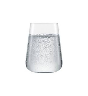 Schott Zwiesel: Vervino Lot de 4 verres à eau/jus 40 cl