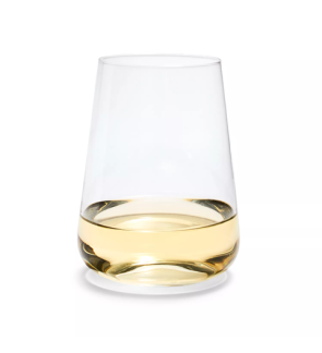 Schott Zwiesel: Vervino Lot de 4 verres à eau/jus 40 cl