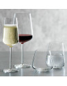 Schott Zwiesel: Vervino Lot de 4 verres à eau/jus 40 cl