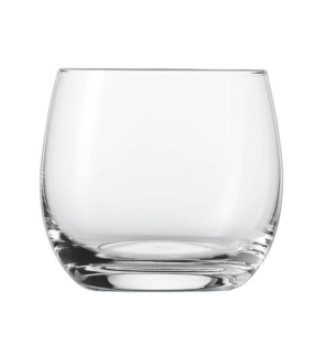 Schott Zwiesel: For you (Banquet) verre à whisky 40 cl