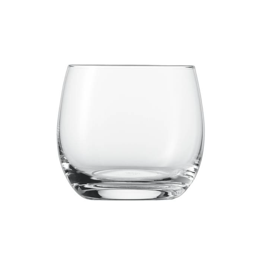 Schott Zwiesel: For you (Banquet) verre à whisky 40 cl