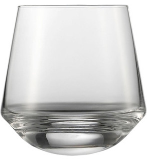 Schott Zwiesel: Bar Special Verre à Whisky Party dancing Tumbler 40 cl