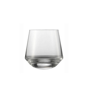 Schott Zwiesel: Bar Special Verre à Whisky Party dancing Tumbler 40 cl