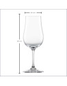 Schott Zwiesel: Bar Speciaal neuswhiskyglas 22 cl