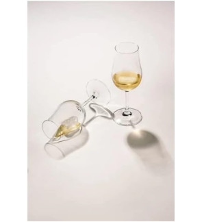 Schott Zwiesel: Bar Speciaal neuswhiskyglas 22 cl