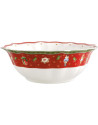 Villeroy & Boch: Toy's delight slakom Kerstspeelgoed 1,4 cl