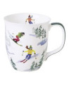 Ihr: Tasse Ski 37,5 cl