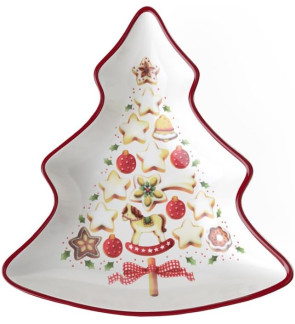 Villeroy & Boch: Toy's delight coupe sapin 19 cm