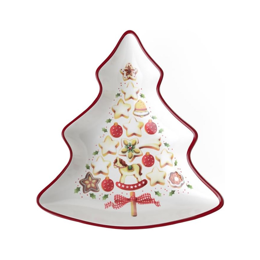 Villeroy & Boch: Toy's delight coupe sapin 19 cm