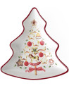 Villeroy & Boch: Toy's delight coupe sapin 19 cm