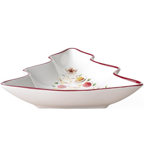 Villeroy & Boch: Toy's delight coupe sapin 19 cm