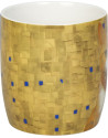 Konitz: Mug Arty animals Chat Klimt 40 cl